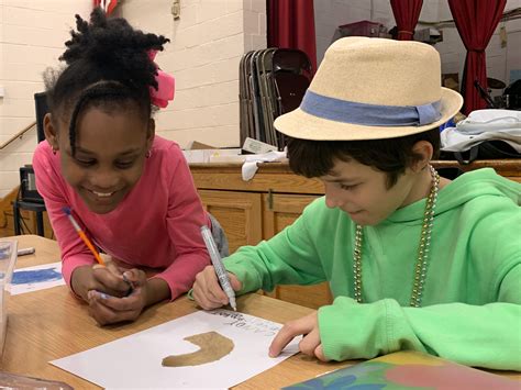 After School Programs - JCC Rockland