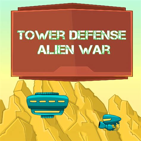 Image result for Alien Defense Game