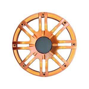 TOYOTONE High Impact ABS Plastic Fancy Hollow Mesh High Polished ...