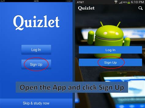 PPT - Getting Started with Quizlet: Join Your WWJH Class PowerPoint ...