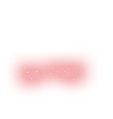 Anime Blush PNG Image Transparent Background