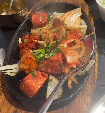 Best indian in town - Reviews, Photos - Purple Tiger, Taunton - Tripadvisor