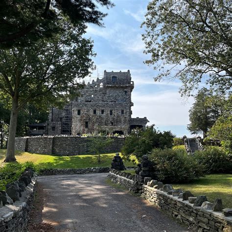 GILLETTE CASTLE STATE PARK - All You Need to Know BEFORE You Go 2026 ...