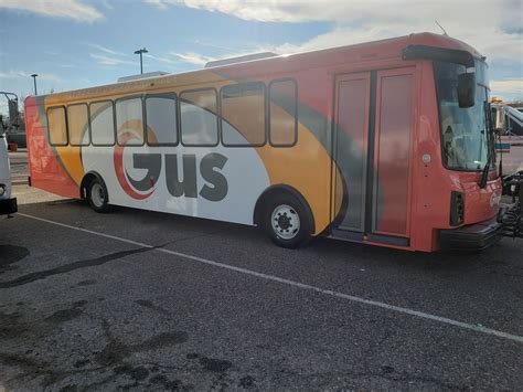 Transit Services | City of Glendale, AZ