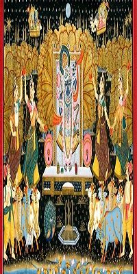 The Transcendence of Indian Folk Art Paintings | IndianArtIdeas