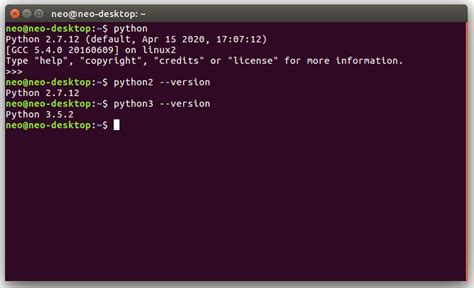 Ubuntu Y Python 的图像结果