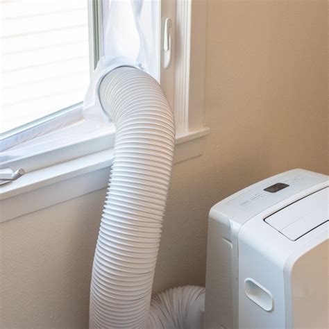 3 Ways to Install a Portable Air Conditioner in a Casement Window - The ...