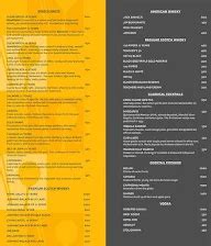 Menu of The Square - Novotel Guwahati GS Road, Beltola, Guwahati ...