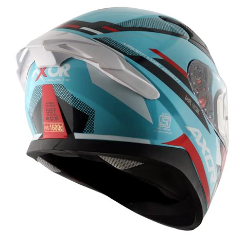 AXOR Apex Turbine Helmet – V Gears
