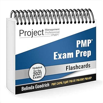 Amazon.in: Buy PMP Exam Prep Flashcards (PMBOK Guide, 6th Edition) Book ...