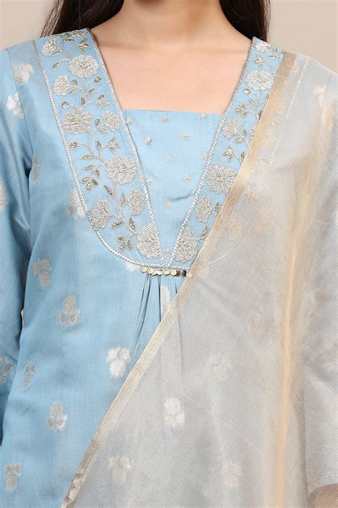 Buy Designer Kurta Sets for Women Online in India – shopforaureliaIn