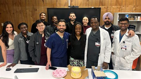 Internal Medicine Residency at Knapp Medical Center | UTRGV