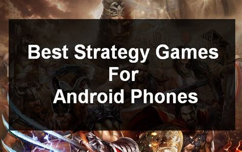 Image result for Best Strategy Games Android