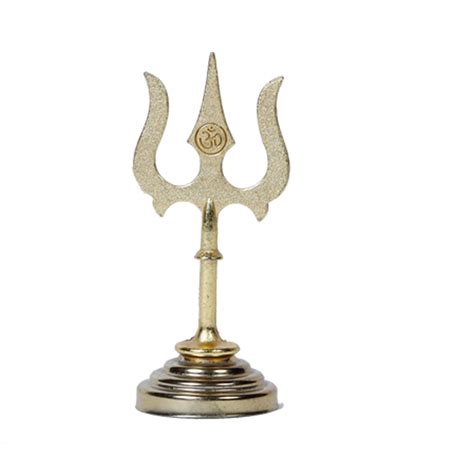 Brass Thrissur Stand – Aaryawart Astromall