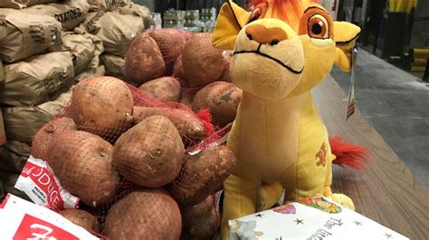 SCE&G employees packing holiday food baskets for families in need