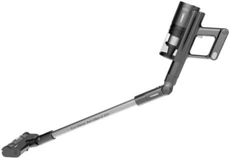 Eureka Forbes Zero Bend Z15 | 150 AWS at Turbo Mode | 180° Flex ...