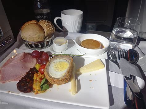 Trip Report: British Airways Boeing 787-9 London Heathrow To Hong Kong ...