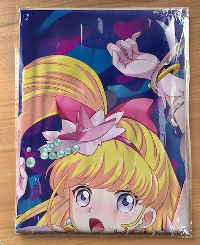 2Way Dakimakura Anime Girl Body Pillow Case 160x50cm India | Ubuy