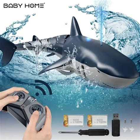 Image result for Remote Control Sharks Making Swim