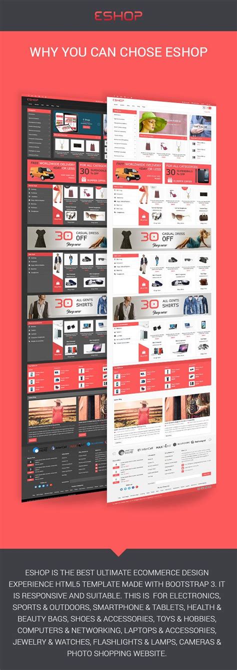 Web Shop HTML CSS JavaScript API Template 的图像结果