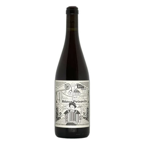 A.W.A / Weninger：Rózsa Petsovits 2022/ヴェーニンガー：ロージャ ペチョヴィチ(ロゼ)