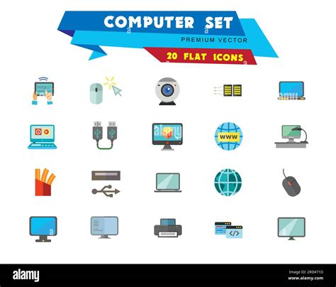 Computer Icon Set 的图像结果