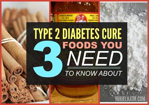 4 Ways to Treat Type 2 Diabetes - wikiHow - Can you cure type 2 diabetes with diet and exercise ...