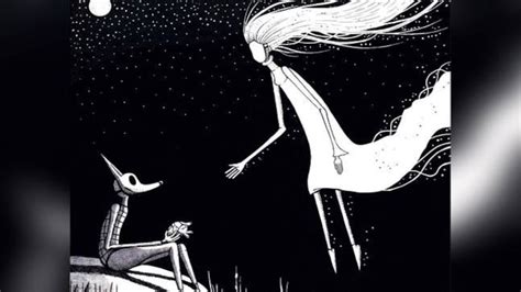 Decide the fate of an illustrated story by voting online for the next ...