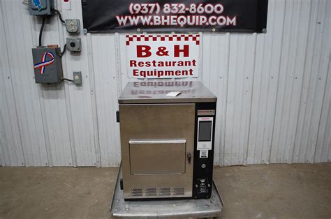 Broaster VF-3i Ventless Countertop Electric Fryer w/ SmartTouch 2021 ...