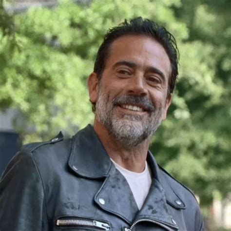Negan Smith in 2025