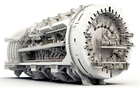 Boring Machine 的图像结果