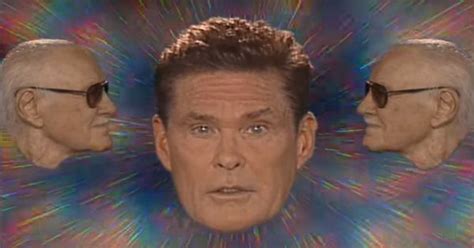 Watch: David Hasselhoff’s ‘Inferno’ track from ‘Guardians of the Galaxy ...