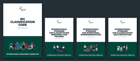 Implementation of 2025 IPC Classification Code and International ...