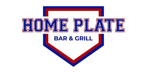 Home Plate Bar And Grill Drink Menu at Brooke Bermingham blog