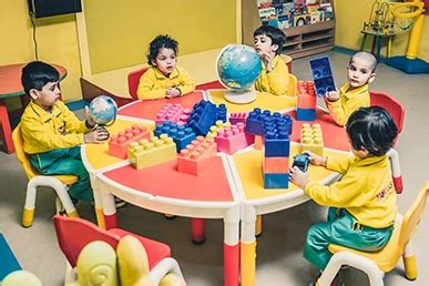 Admissions Open 2026-27 for Playgroup, Nursery, LKG & UKG