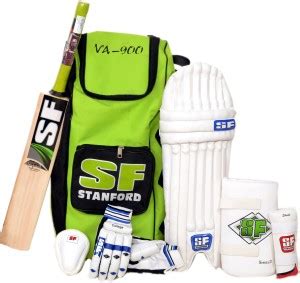 SF VA-900 Cricket Kit - Buy SF VA-900 Cricket Kit Online at Best Prices ...