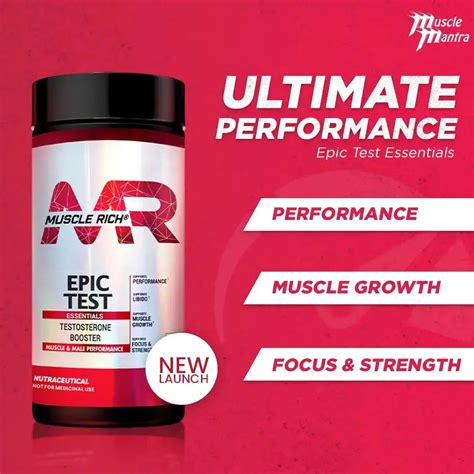 Affordable Combo of Vitamins for Wellness – Body Building India