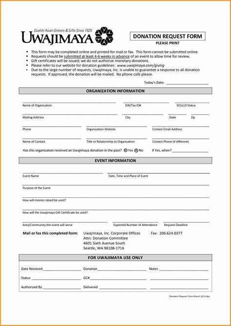 Goodwill Donation Value Guide 2017 Spreadsheet — db-excel.com