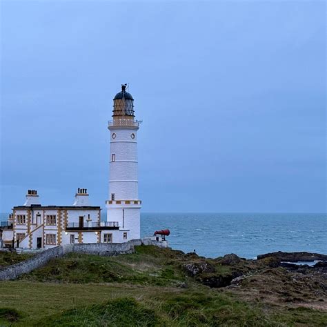 CORSEWALL LIGHTHOUSE HOTEL (Kirkcolm) - Hotel Reviews, Photos, Rate ...