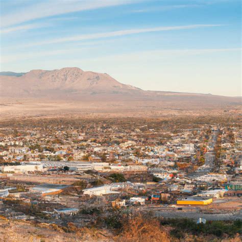 Alamo Canyon, Alamogordo | Everything You Need to Know