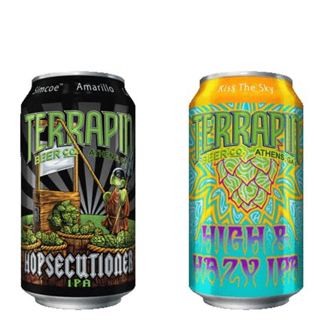 High And Hazy Ipa Stickers - Find & Share on GIPHY