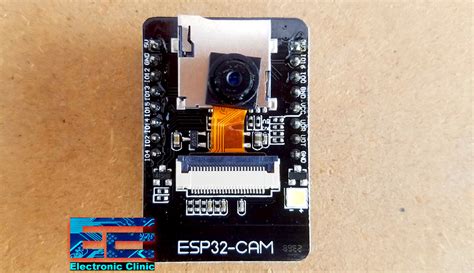 Arduino Nano Camera Module 的图像结果