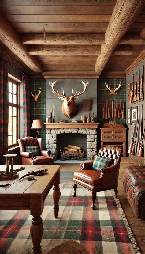 21 Jaw-Dropping Man Cave Decor Ideas You Must See to Believe! 🕶️🎱 ...