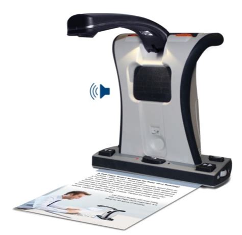 Image result for Smart Reader Low Vision