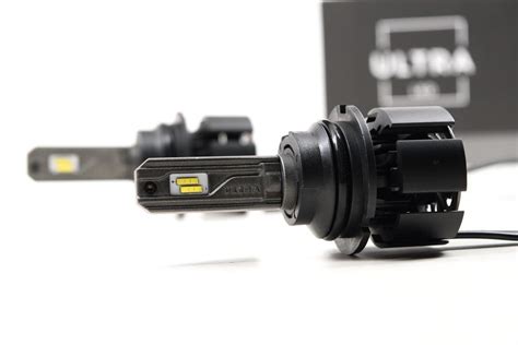 GTR Lighting Ultra 2 LED Bulbs