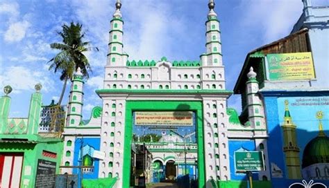 10 Must Visit Tourist Attraction in Madurai - lifeberrys.com