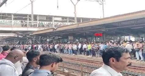 Local Train Crowd 的图像结果