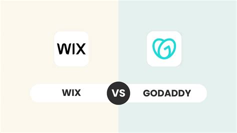 Wix vs GoDaddy: ¿Cuál elegir en 2025?