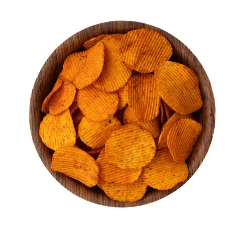 Potato Chips Aloo Tandoori - 100g