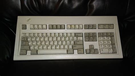 IBM Clicky Keyboard 的图像结果